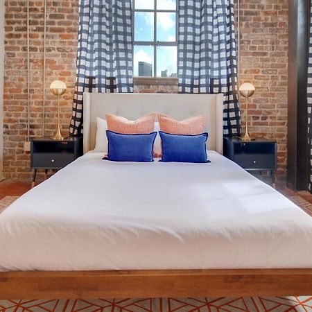 Luxury Arts District Apartments New Orleans  Kültér fotó